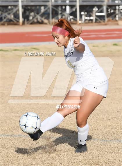 Thumbnail 1 in Yuma Catholic @ Bourgade Catholic photogallery.