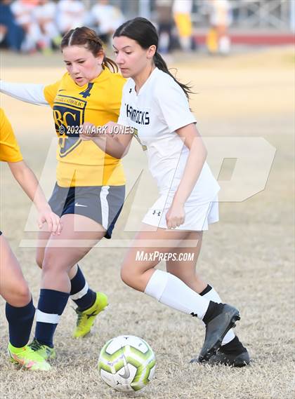 Thumbnail 3 in Yuma Catholic @ Bourgade Catholic photogallery.