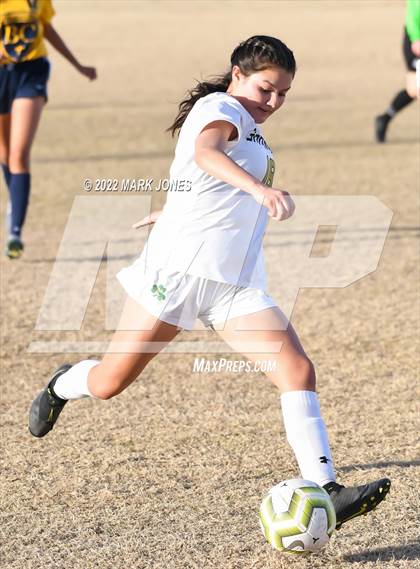 Thumbnail 3 in Yuma Catholic @ Bourgade Catholic photogallery.