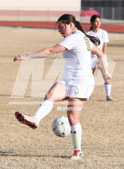 Thumbnail 1 in Yuma Catholic @ Bourgade Catholic photogallery.
