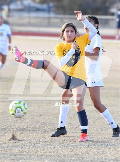 Thumbnail 3 in Yuma Catholic @ Bourgade Catholic photogallery.