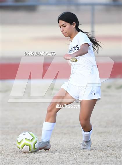 Thumbnail 1 in Yuma Catholic @ Bourgade Catholic photogallery.