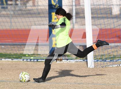 Thumbnail 2 in Yuma Catholic @ Bourgade Catholic photogallery.