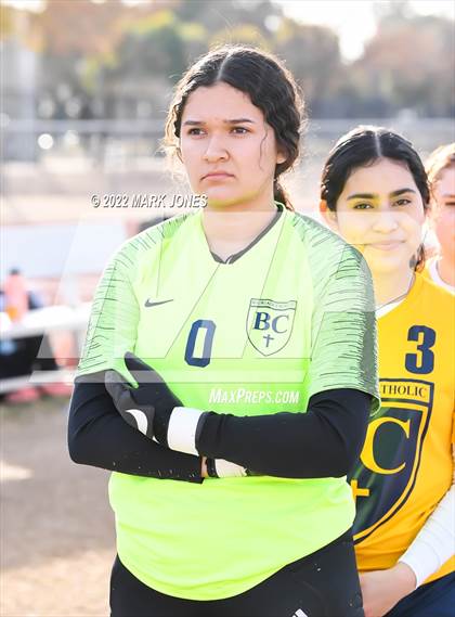Thumbnail 1 in Yuma Catholic @ Bourgade Catholic photogallery.