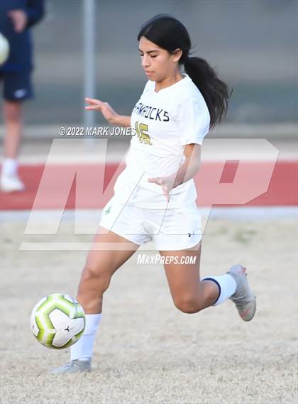 Thumbnail 1 in Yuma Catholic @ Bourgade Catholic photogallery.