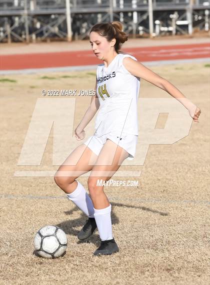 Thumbnail 1 in Yuma Catholic @ Bourgade Catholic photogallery.