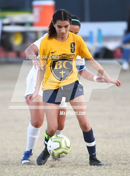Thumbnail 3 in Yuma Catholic @ Bourgade Catholic photogallery.