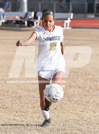 Thumbnail 1 in Yuma Catholic @ Bourgade Catholic photogallery.