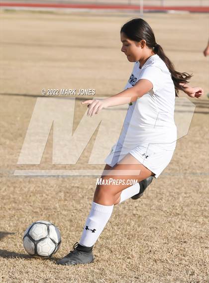 Thumbnail 3 in Yuma Catholic @ Bourgade Catholic photogallery.