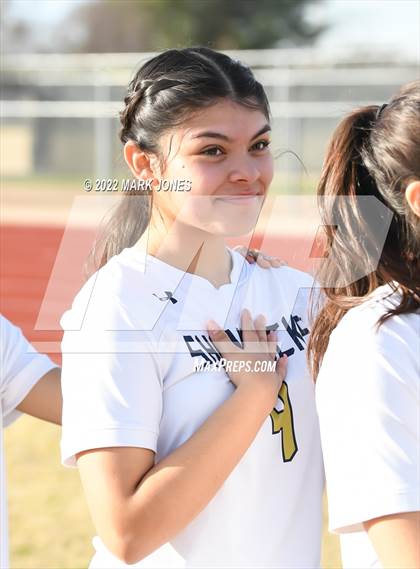 Thumbnail 3 in Yuma Catholic @ Bourgade Catholic photogallery.