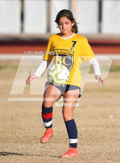 Thumbnail 1 in Yuma Catholic @ Bourgade Catholic photogallery.
