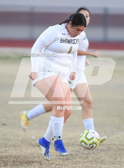 Thumbnail 1 in Yuma Catholic @ Bourgade Catholic photogallery.