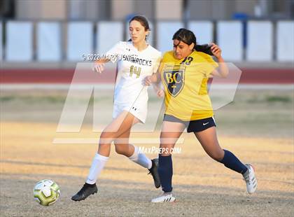 Thumbnail 3 in Yuma Catholic @ Bourgade Catholic photogallery.