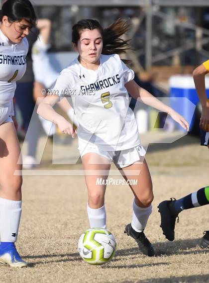 Thumbnail 1 in Yuma Catholic @ Bourgade Catholic photogallery.