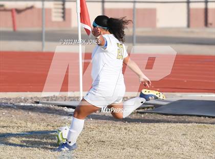 Thumbnail 3 in Yuma Catholic @ Bourgade Catholic photogallery.