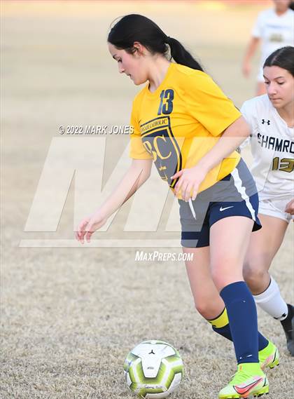 Thumbnail 1 in Yuma Catholic @ Bourgade Catholic photogallery.