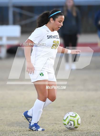 Thumbnail 1 in Yuma Catholic @ Bourgade Catholic photogallery.