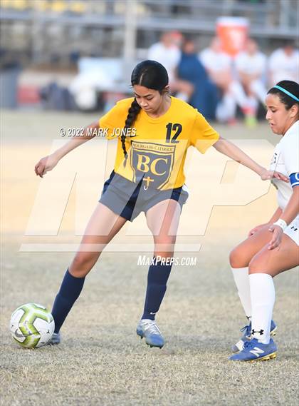 Thumbnail 1 in Yuma Catholic @ Bourgade Catholic photogallery.