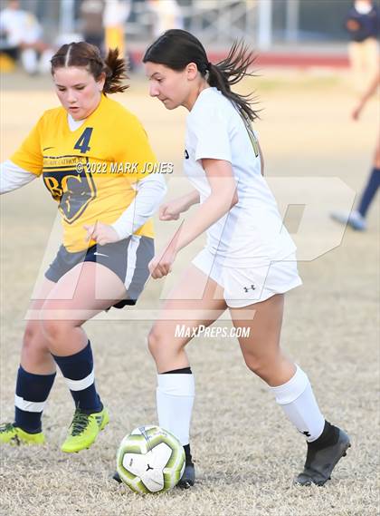 Thumbnail 1 in Yuma Catholic @ Bourgade Catholic photogallery.