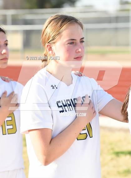 Thumbnail 2 in Yuma Catholic @ Bourgade Catholic photogallery.