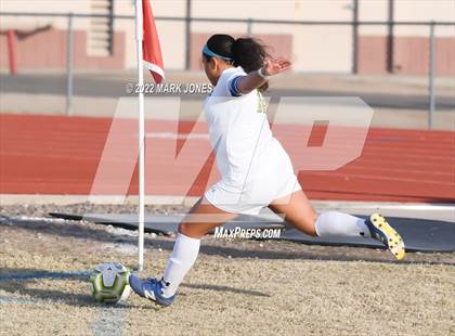 Thumbnail 2 in Yuma Catholic @ Bourgade Catholic photogallery.