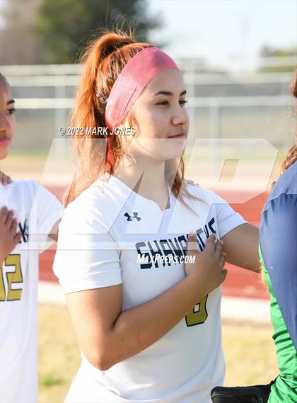 Thumbnail 3 in Yuma Catholic @ Bourgade Catholic photogallery.