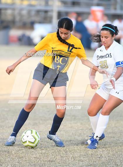 Thumbnail 3 in Yuma Catholic @ Bourgade Catholic photogallery.