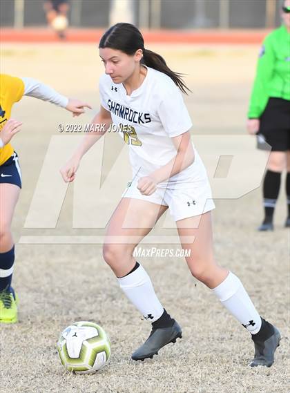 Thumbnail 3 in Yuma Catholic @ Bourgade Catholic photogallery.