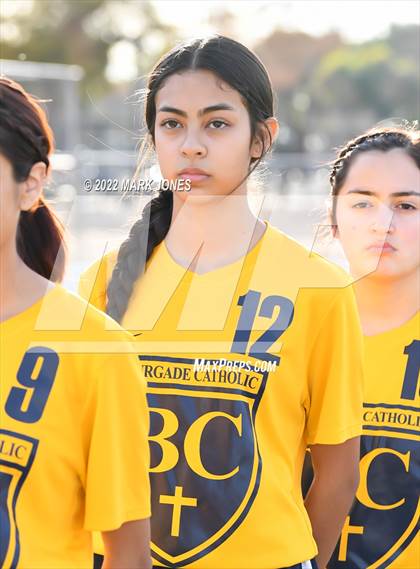 Thumbnail 1 in Yuma Catholic @ Bourgade Catholic photogallery.