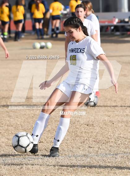 Thumbnail 3 in Yuma Catholic @ Bourgade Catholic photogallery.