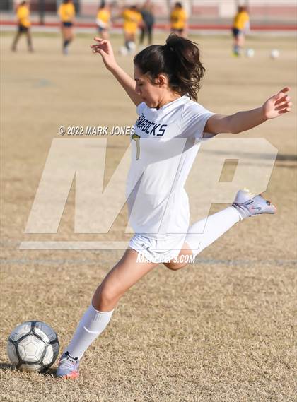 Thumbnail 3 in Yuma Catholic @ Bourgade Catholic photogallery.