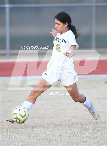 Thumbnail 3 in Yuma Catholic @ Bourgade Catholic photogallery.