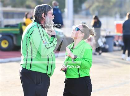 Thumbnail 1 in Yuma Catholic @ Bourgade Catholic photogallery.
