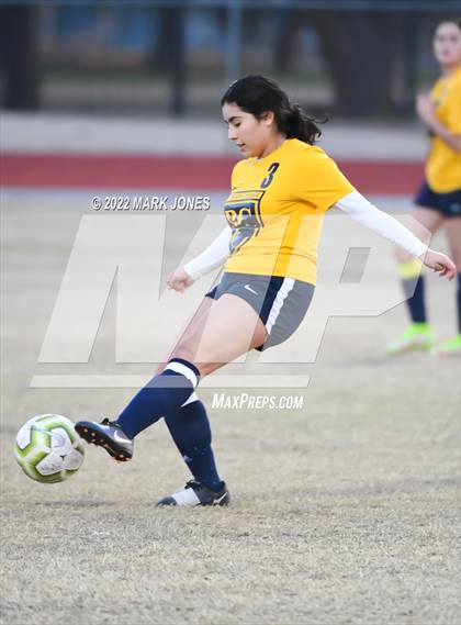 Thumbnail 3 in Yuma Catholic @ Bourgade Catholic photogallery.