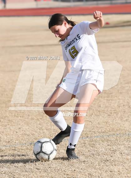 Thumbnail 3 in Yuma Catholic @ Bourgade Catholic photogallery.