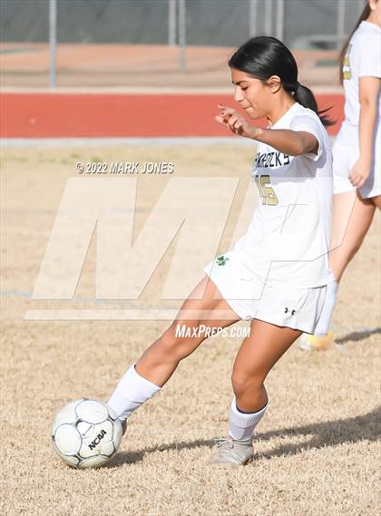 Thumbnail 2 in Yuma Catholic @ Bourgade Catholic photogallery.
