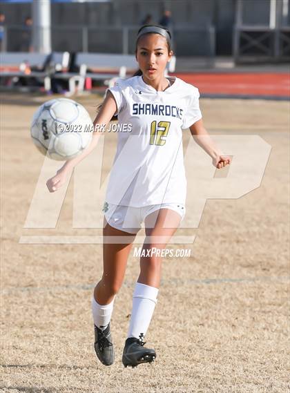 Thumbnail 3 in Yuma Catholic @ Bourgade Catholic photogallery.