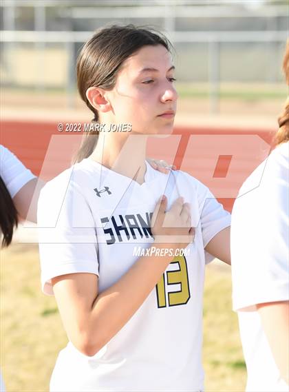 Thumbnail 3 in Yuma Catholic @ Bourgade Catholic photogallery.