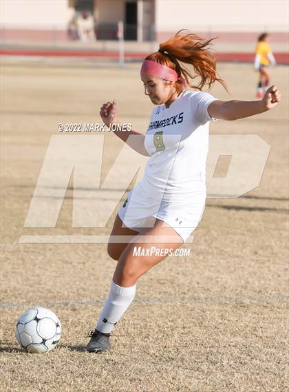 Thumbnail 3 in Yuma Catholic @ Bourgade Catholic photogallery.