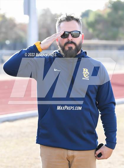Thumbnail 2 in Yuma Catholic @ Bourgade Catholic photogallery.