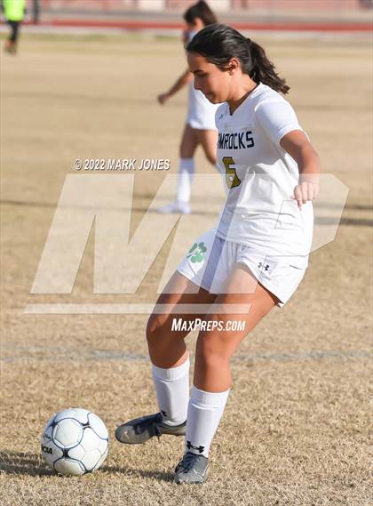 Thumbnail 1 in Yuma Catholic @ Bourgade Catholic photogallery.