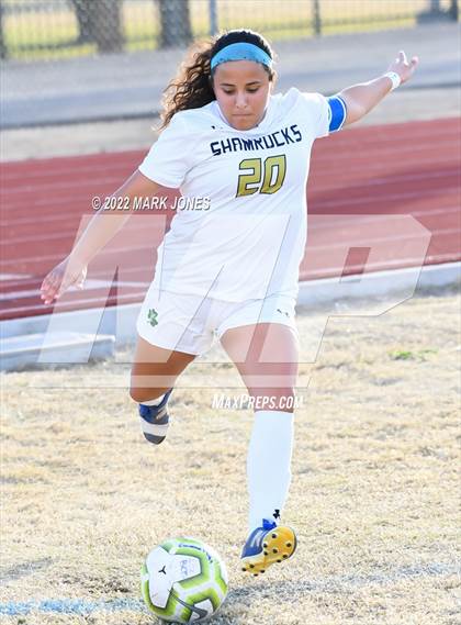 Thumbnail 1 in Yuma Catholic @ Bourgade Catholic photogallery.