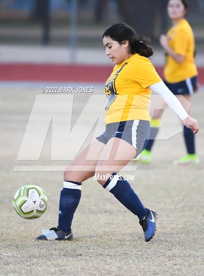 Thumbnail 2 in Yuma Catholic @ Bourgade Catholic photogallery.