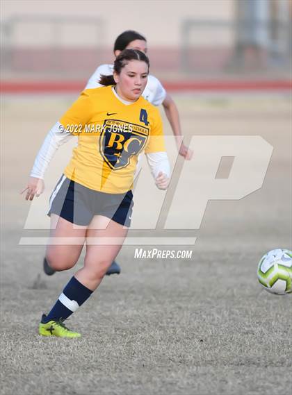 Thumbnail 1 in Yuma Catholic @ Bourgade Catholic photogallery.