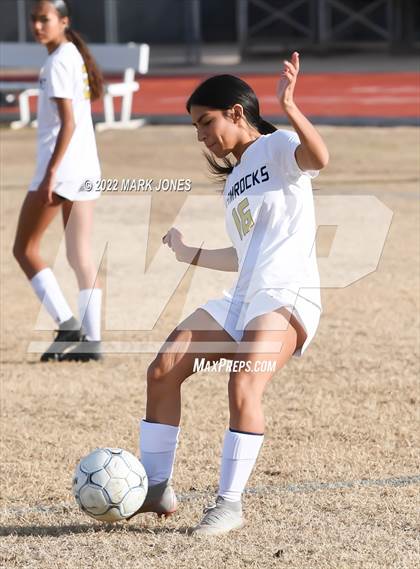 Thumbnail 2 in Yuma Catholic @ Bourgade Catholic photogallery.