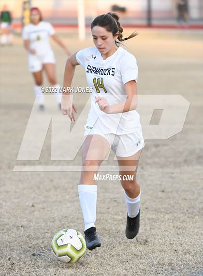 Thumbnail 2 in Yuma Catholic @ Bourgade Catholic photogallery.
