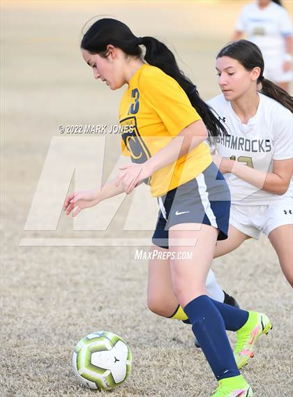Thumbnail 2 in Yuma Catholic @ Bourgade Catholic photogallery.