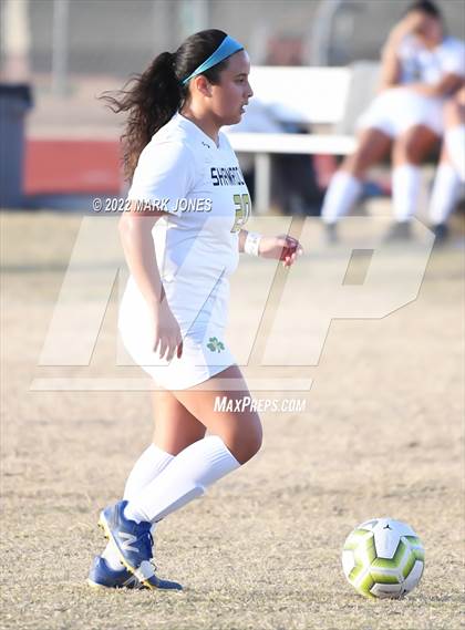 Thumbnail 2 in Yuma Catholic @ Bourgade Catholic photogallery.