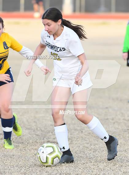 Thumbnail 1 in Yuma Catholic @ Bourgade Catholic photogallery.