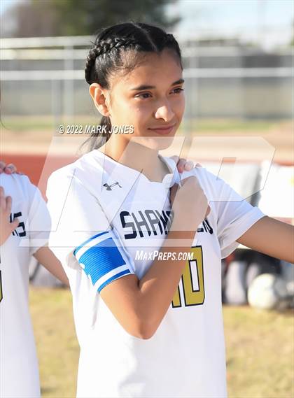 Thumbnail 1 in Yuma Catholic @ Bourgade Catholic photogallery.